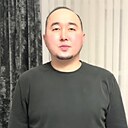 Нурбол, 28 лет