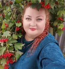 Фотография девушки Людмила, 47 лет из г. Могилев