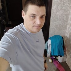 Фотография мужчины Алексей, 37 лет из г. Краснодар