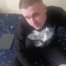 Фотография мужчины Алексей, 24 года из г. Солигорск