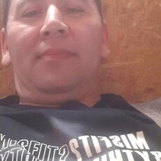 Фотография мужчины Баке, 43 года из г. Туркестан