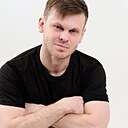 Макс К, 34 года