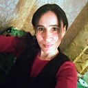 Ірося, 43 года