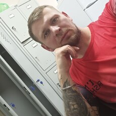 Фотография мужчины Вадим, 27 лет из г. Атырау(Гурьев)