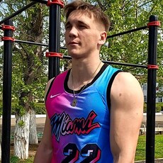 Фотография мужчины Илья, 26 лет из г. Орск