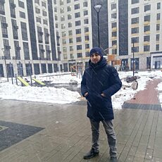 Фотография мужчины Волк, 33 года из г. Фергана