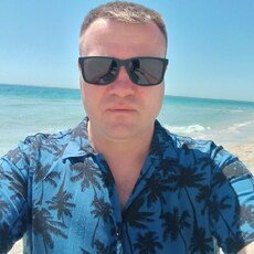 Фотография мужчины Владимир, 34 года из г. Севастополь