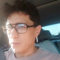 Фотография мужчины Эльдар, 39 лет из г. Санкт-Петербург