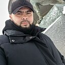 Батыр, 32 года