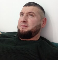 Фотография мужчины Ади, 36 лет из г. Уральск