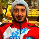 Айдын, 23 года