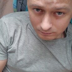 Фотография мужчины Евгений, 33 года из г. Новочеркасск