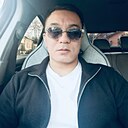 Шахбоз, 40 лет