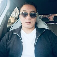 Фотография мужчины Шахбоз, 40 лет из г. Ташкент