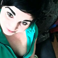 Фотография девушки Люба, 42 года из г. Кабардинка