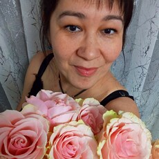 Фотография девушки Алиночка, 44 года из г. Пермь