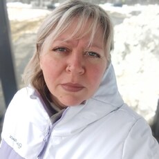 Фотография девушки Наталья, 46 лет из г. Коломна