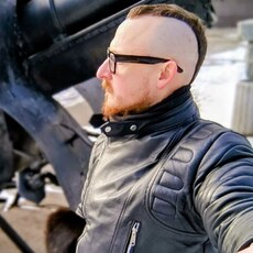 Фотография мужчины Михаил, 41 год из г. Днепр