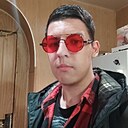 Матвей, 19 лет