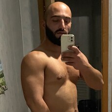 Фотография мужчины Абдул, 28 лет из г. Великий Устюг