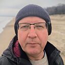 Андрей, 55 лет