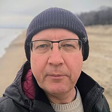 Фотография мужчины Андрей, 55 лет из г. Москва