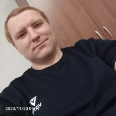 Фотография мужчины Алексей, 31 год из г. Петропавловск