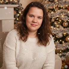 Фотография девушки Ірина, 28 лет из г. Чернигов