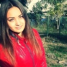 Фотография девушки Мила, 28 лет из г. Красный Луч