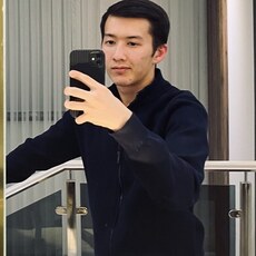 Фотография мужчины Kanat, 20 лет из г. Шымкент