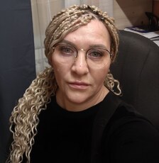 Фотография девушки Svetlana, 50 лет из г. Жигулевск