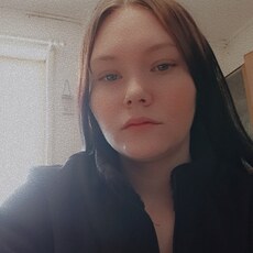 Фотография девушки Виктория, 19 лет из г. Солонешное