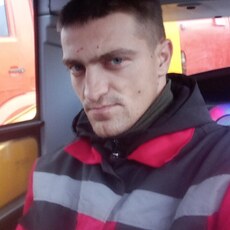 Фотография мужчины Влад, 29 лет из г. Моршанск