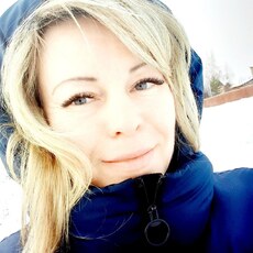 Фотография девушки Татьяна, 53 года из г. Пермь