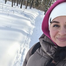 Фотография девушки Марьям, 38 лет из г. Ульяновск