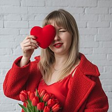 Фотография девушки Елена, 30 лет из г. Уржум