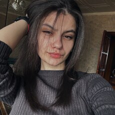 Фотография девушки Надежда, 20 лет из г. Омск