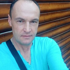 Фотография мужчины Игорь, 43 года из г. Харьков