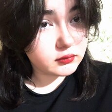 Фотография девушки Василиса, 18 лет из г. Челябинск