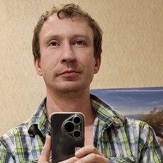 Фотография мужчины Кот, 34 года из г. Владимир