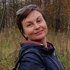 Фотография девушки Наталия, 44 года из г. Клин