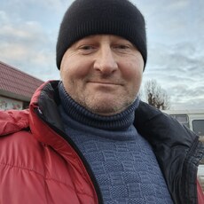 Фотография мужчины Николай, 48 лет из г. Донецк
