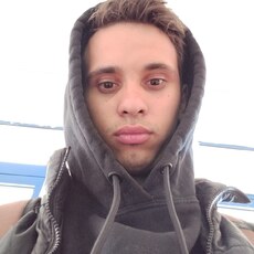 Фотография мужчины Максим, 22 года из г. Саранск