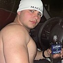 Арсений, 19 лет