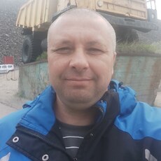 Фотография мужчины Пётр Юрьевич, 40 лет из г. Вышний Волочек