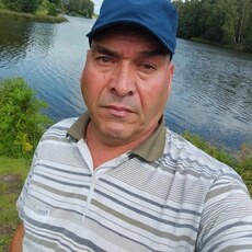 Фотография мужчины Бек, 51 год из г. Нукус