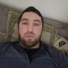 Фотография мужчины Курбан, 29 лет из г. Махачкала