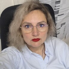 Фотография девушки Елена, 43 года из г. Пермь