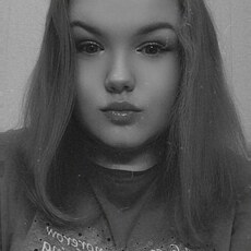 Фотография девушки Анна, 27 лет из г. Чусовой