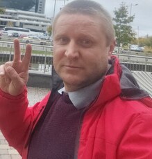 Фотография мужчины Валерий, 40 лет из г. Новогрудок